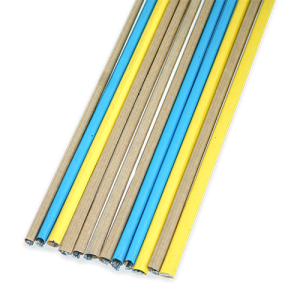 PIEZAS A MÁQUINA