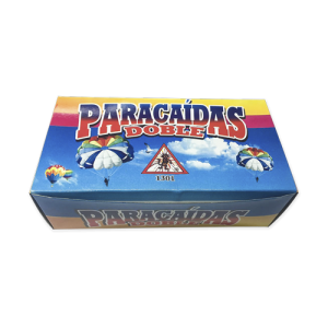 PARACAIDAS