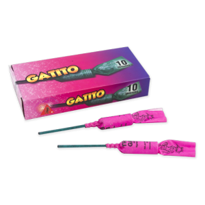 TRUENOS GATITOS