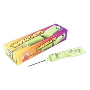 TRUENO SUPER GATO MECHA VERDE