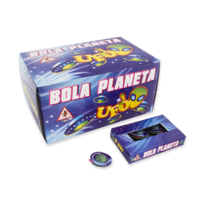 BOLA PLANETA