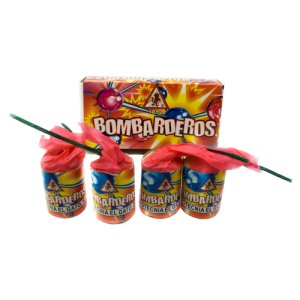 BOMBARDEROS