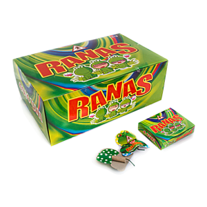 RANAS