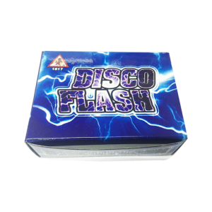 DISCO FLASH