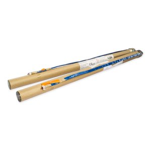 CANDELA ROMANA 30 mm