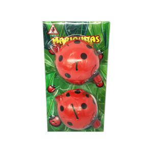 MARIQUITAS