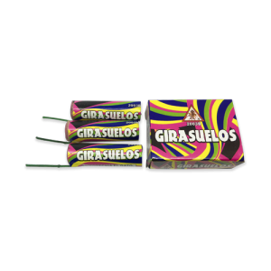 GIRASUELOS