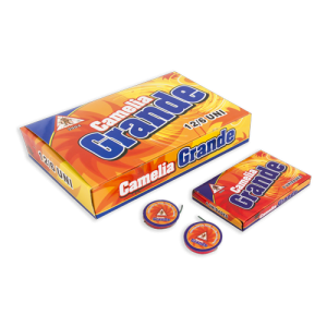 CAMELIAS GRANDES