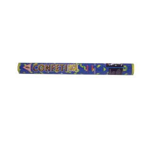 LANZADOR CONFETI 50 CM