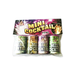 MINI COCKTAIL