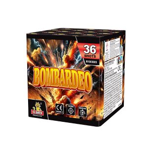 BOMBARDEO