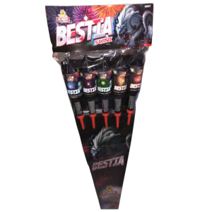 BESTIA