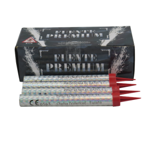 FUENTE PREMIUM