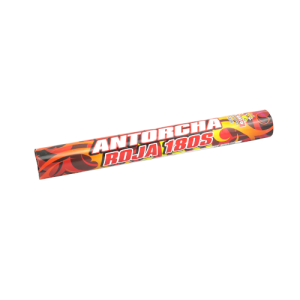 ANTORCHA 180s