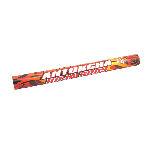 ANTORCHA 300s - Imagen 3