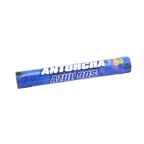ANTORCHA 90s - Imagen 3