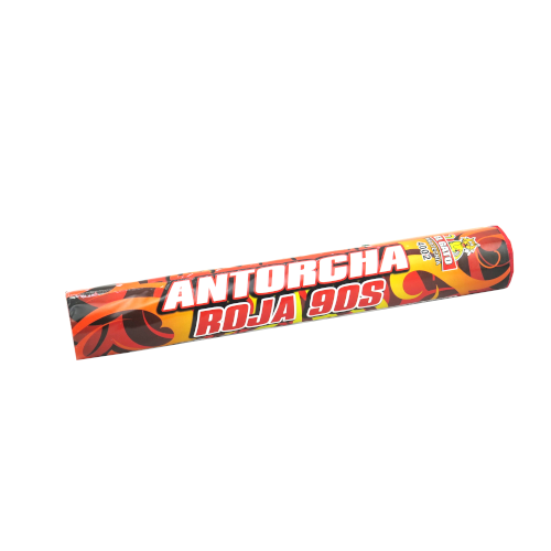 ANTORCHA 90s