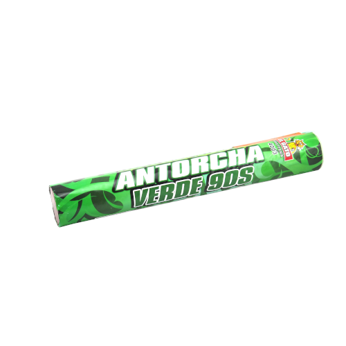 ANTORCHA 90s - Imagen 2
