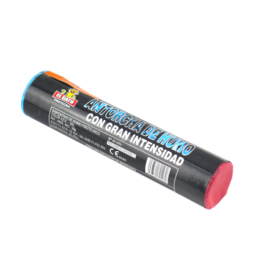 ANTORCHA DE HUMO - Imagen 2