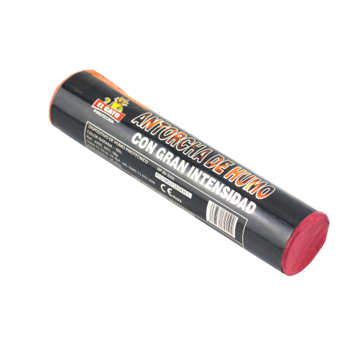 ANTORCHA DE HUMO - Imagen 7
