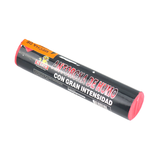 ANTORCHA DE HUMO - Imagen 5