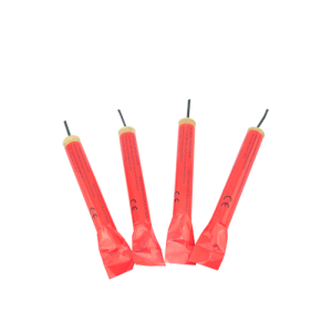 COHETES BORRACHOS Nº4 FUEGO SEGUIDO TRUENO