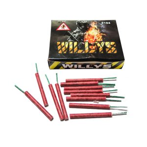 WILLYS