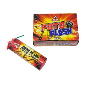 FOTO FLASH