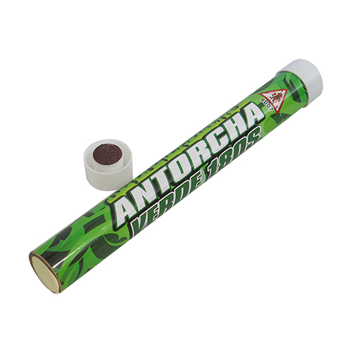 ANTORCHA 180s - Imagen 2