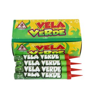 VELA VERDE