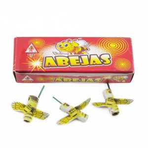 ABEJAS
