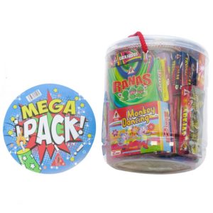 MEGA PACK