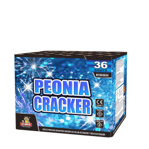 PEONIA CRACKER