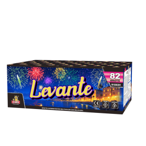LEVANTE