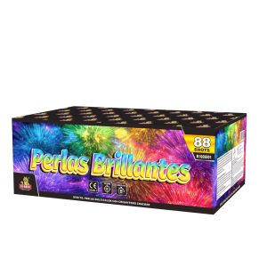 PERLAS BRILLANTES