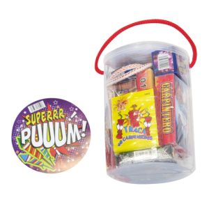 SUPER PUMM
