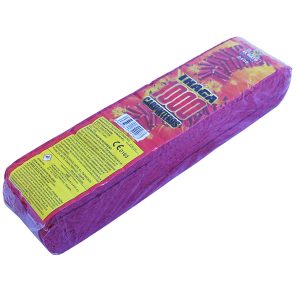 TRACA 1000 CARPINTEROS