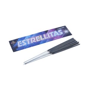 ESTRELLITAS 16CM