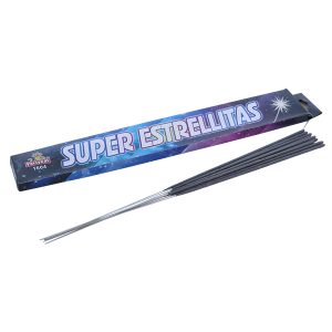SUPER ESTRELLITAS 30CM