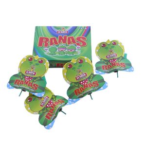 RANAS