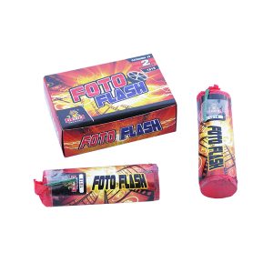FOTO FLASH
