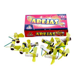 ABEJAS