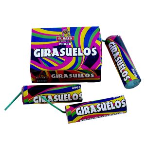 GIRASUELOS