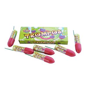 TROMPOS