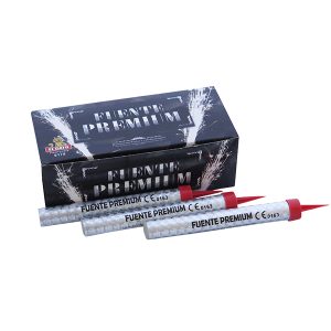 FUENTE PREMIUM