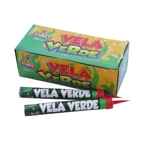 VELA VERDE