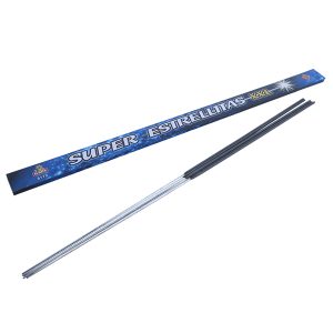 SUPER ESTRELLITA XXL 70 CM