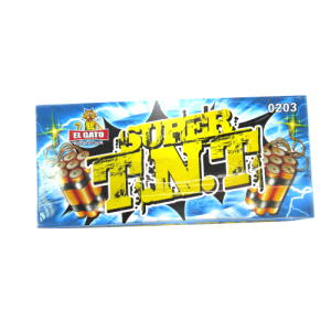 SUPER TNT