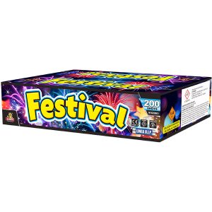 FESTIVAL 200 DISP. 20mm