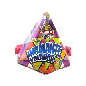 DIAMANTE VOLADOR